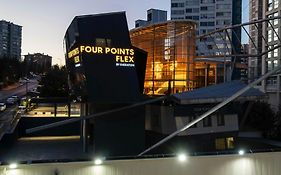 Four Points Flex By Sheraton Ankara Cukurambar